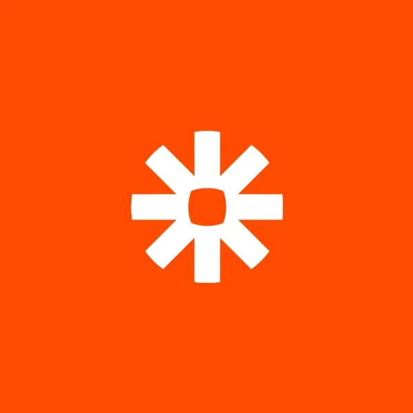 Zapier logo