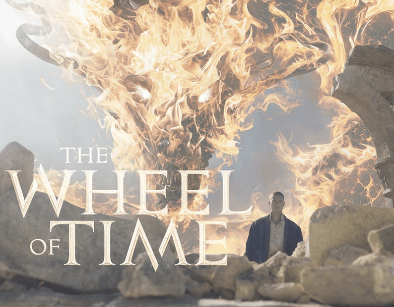 Visit The Wheel of Time's Gallery