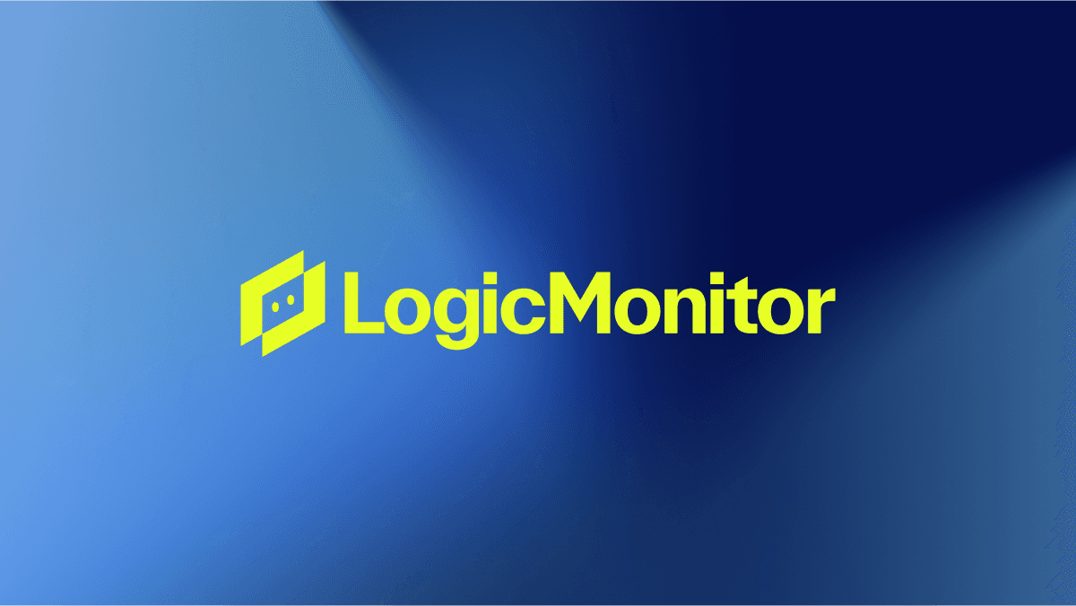 Logicmonitor