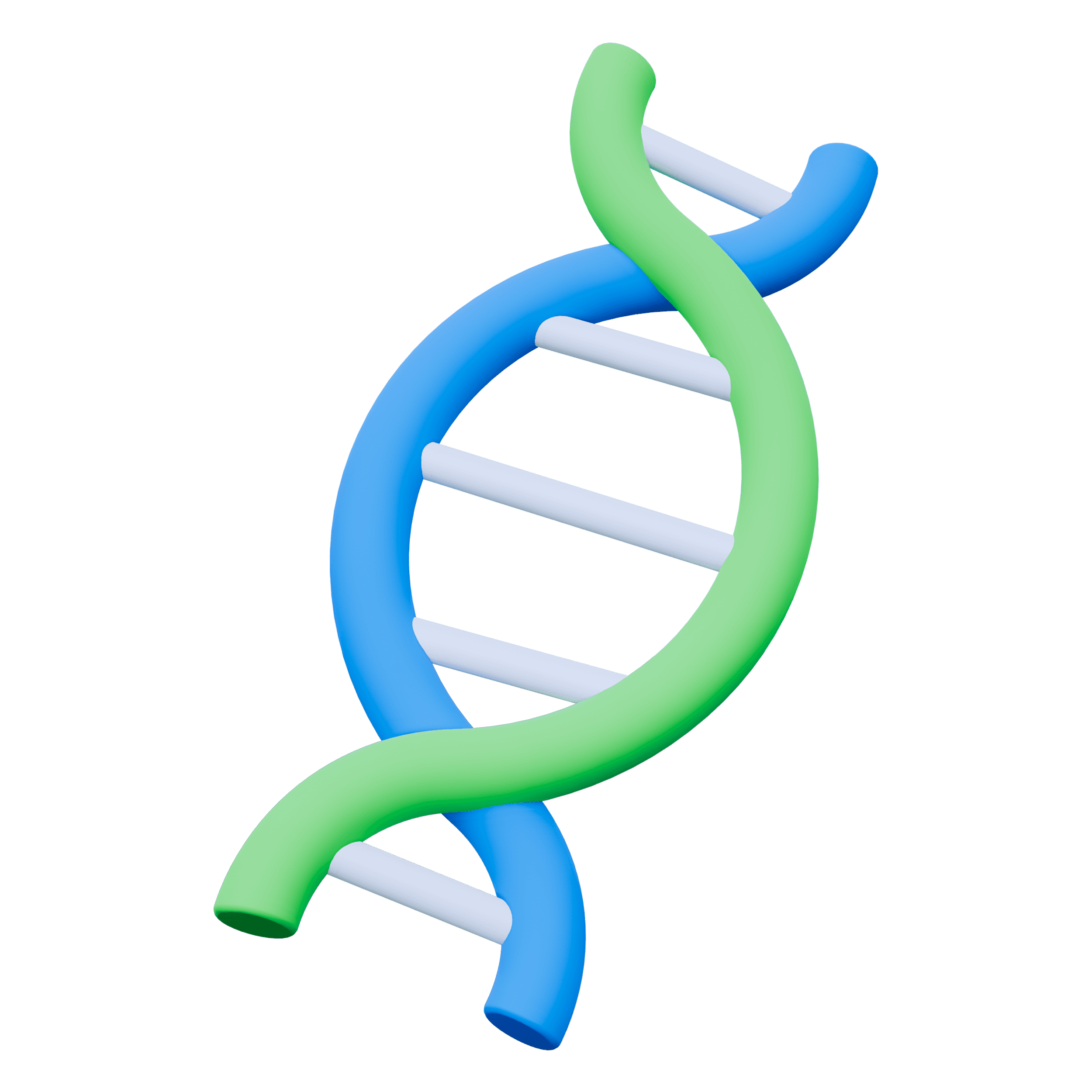 Girl with a bright white smile