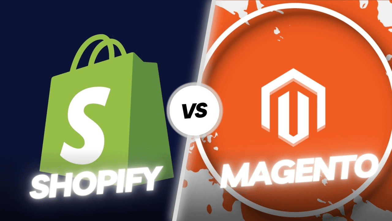 Magento Extensions vs Shopify Apps: Which One Wins?