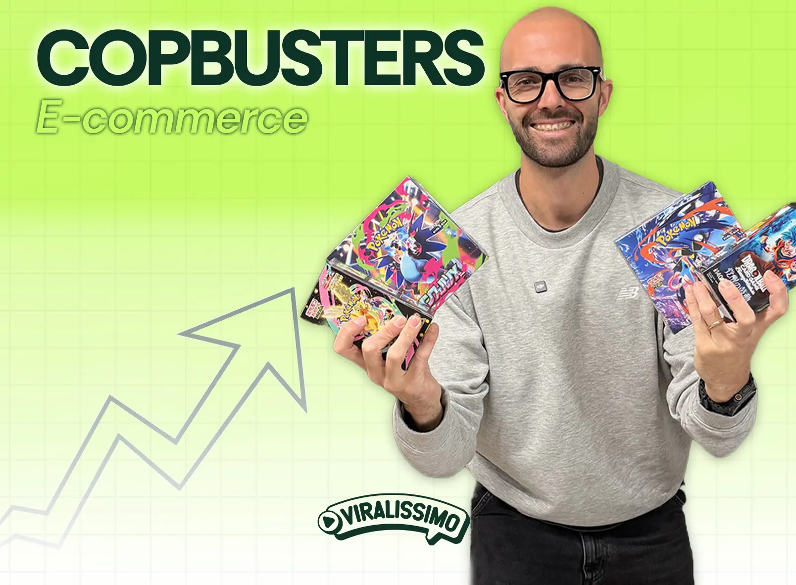 Copbuster