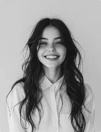 Maria Bilska Portait