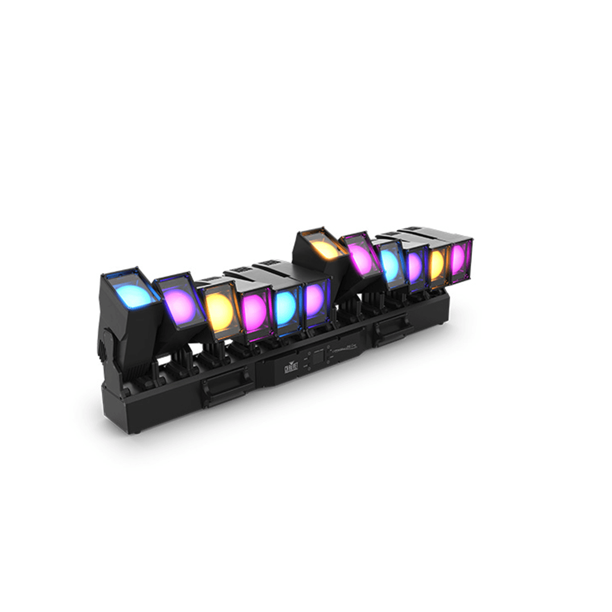 Elation COLORado PXL Curve 12