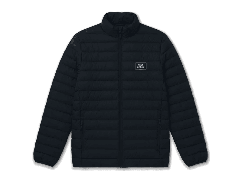 Padded Jacket