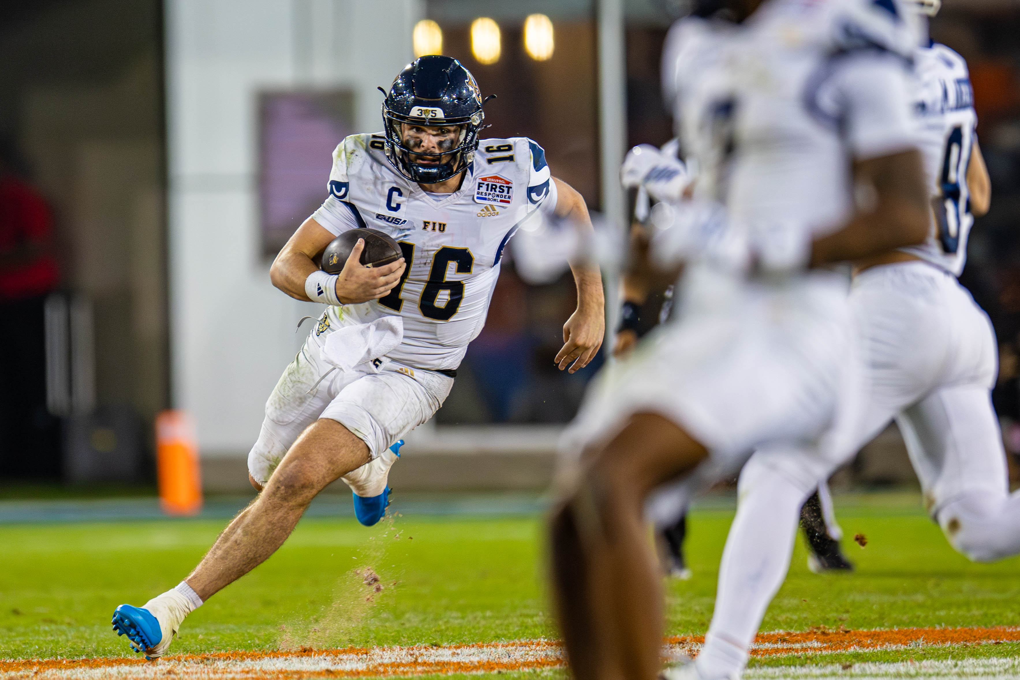 Cody Grubbs/Undrafted