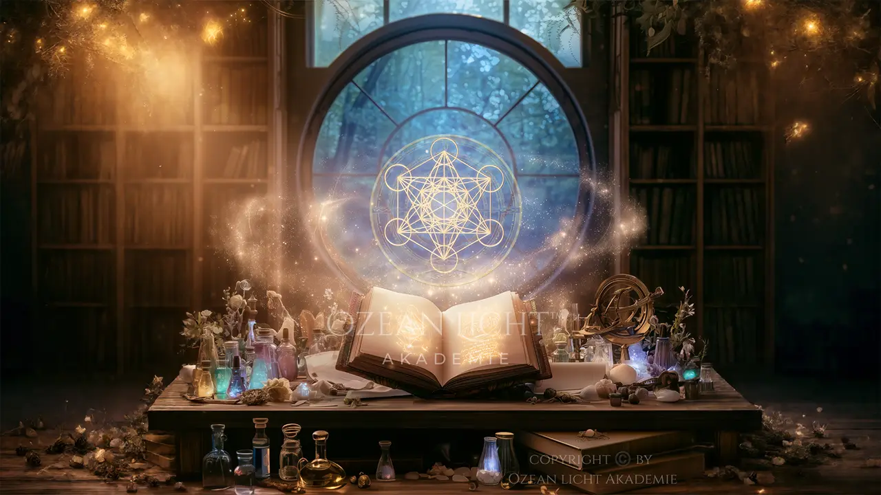 Astral Code