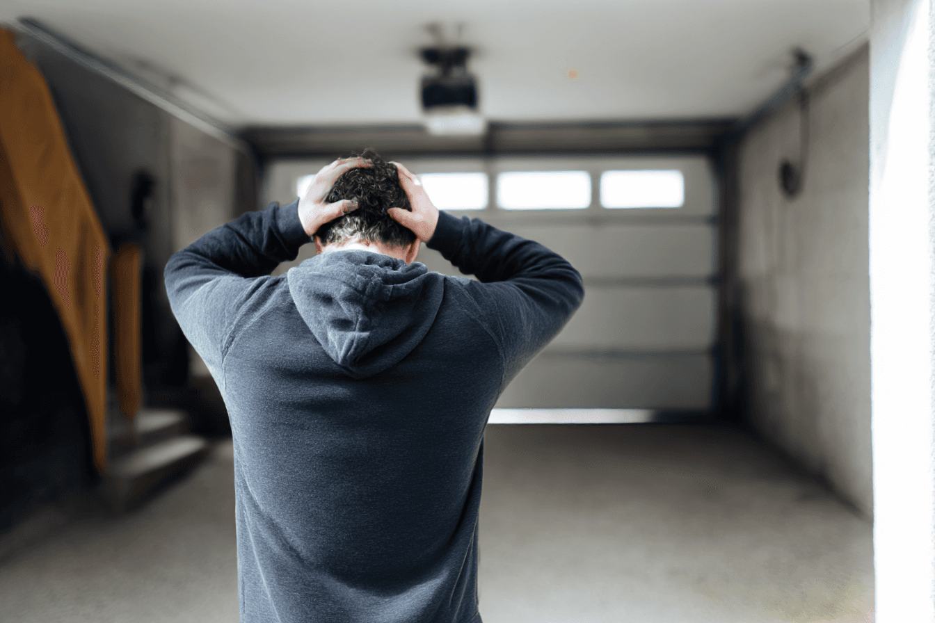 garage door services