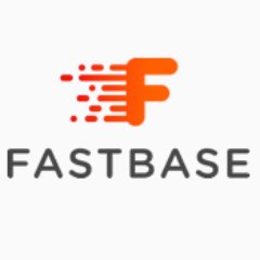 Fastbase logo