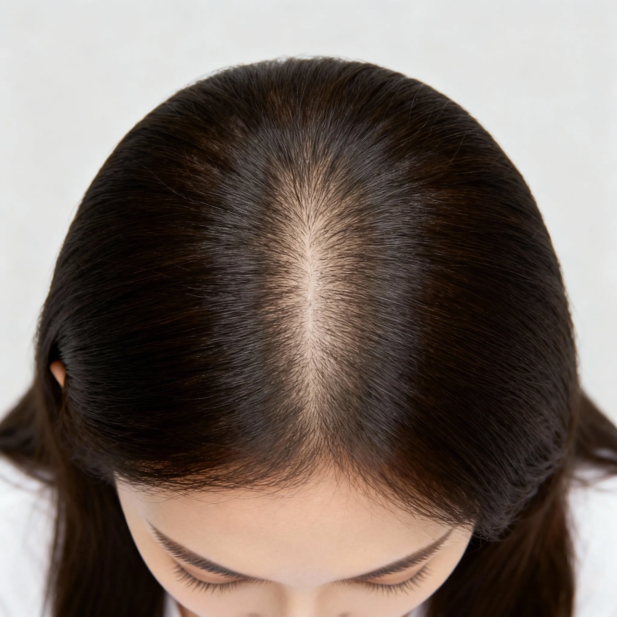 Rveiling® 5% Minoxidil Hair Regrowth Serum clinically supports hair regrowth for male and female