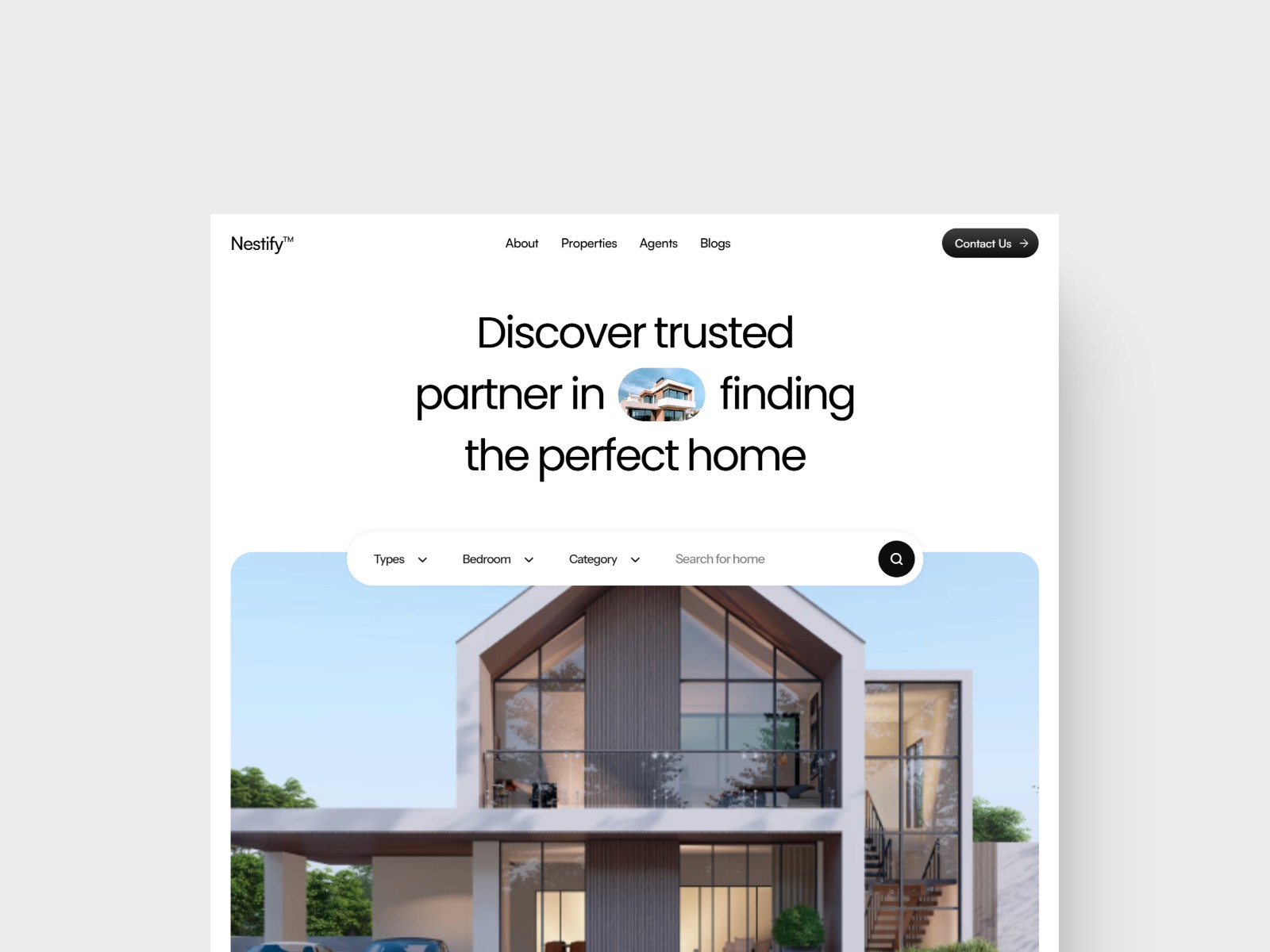 Nestify