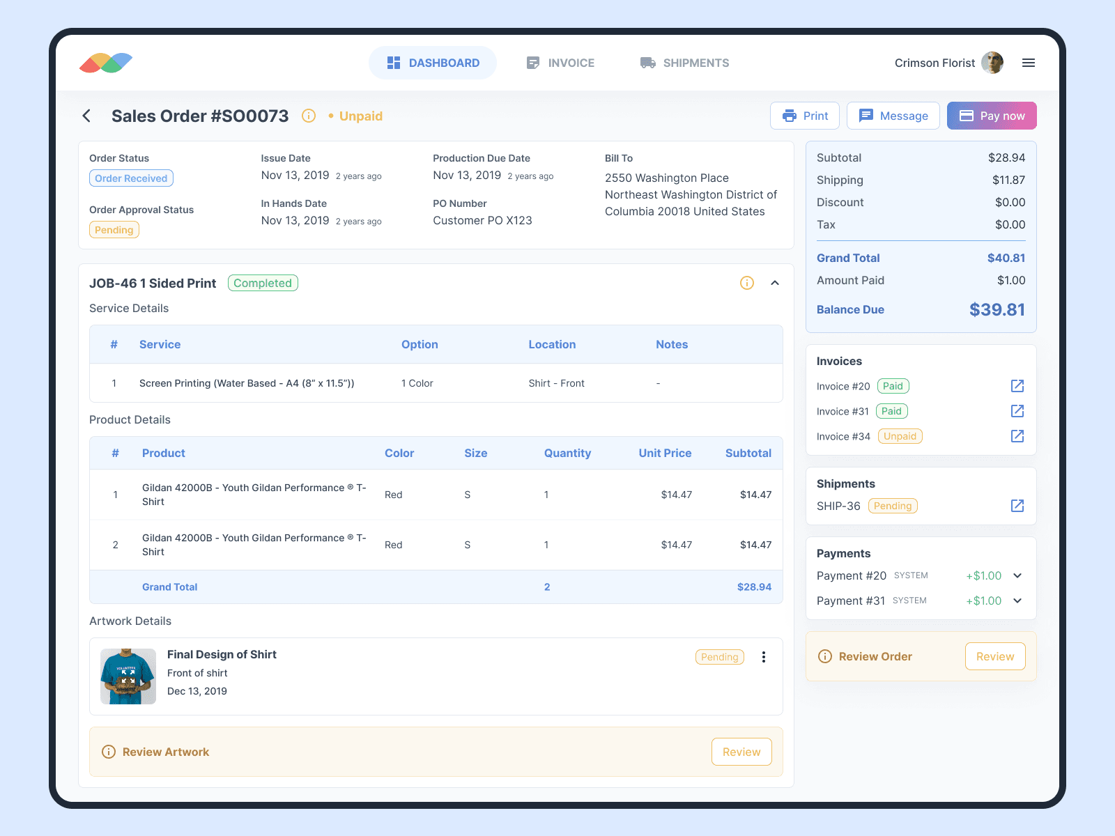 A young person with long, wavy hair sits in front of a plain background, looking directly at the camera.