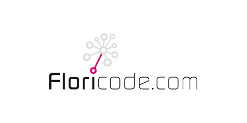 Logo Floricode