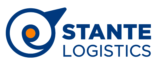 Logo firmy Stante Logistics
