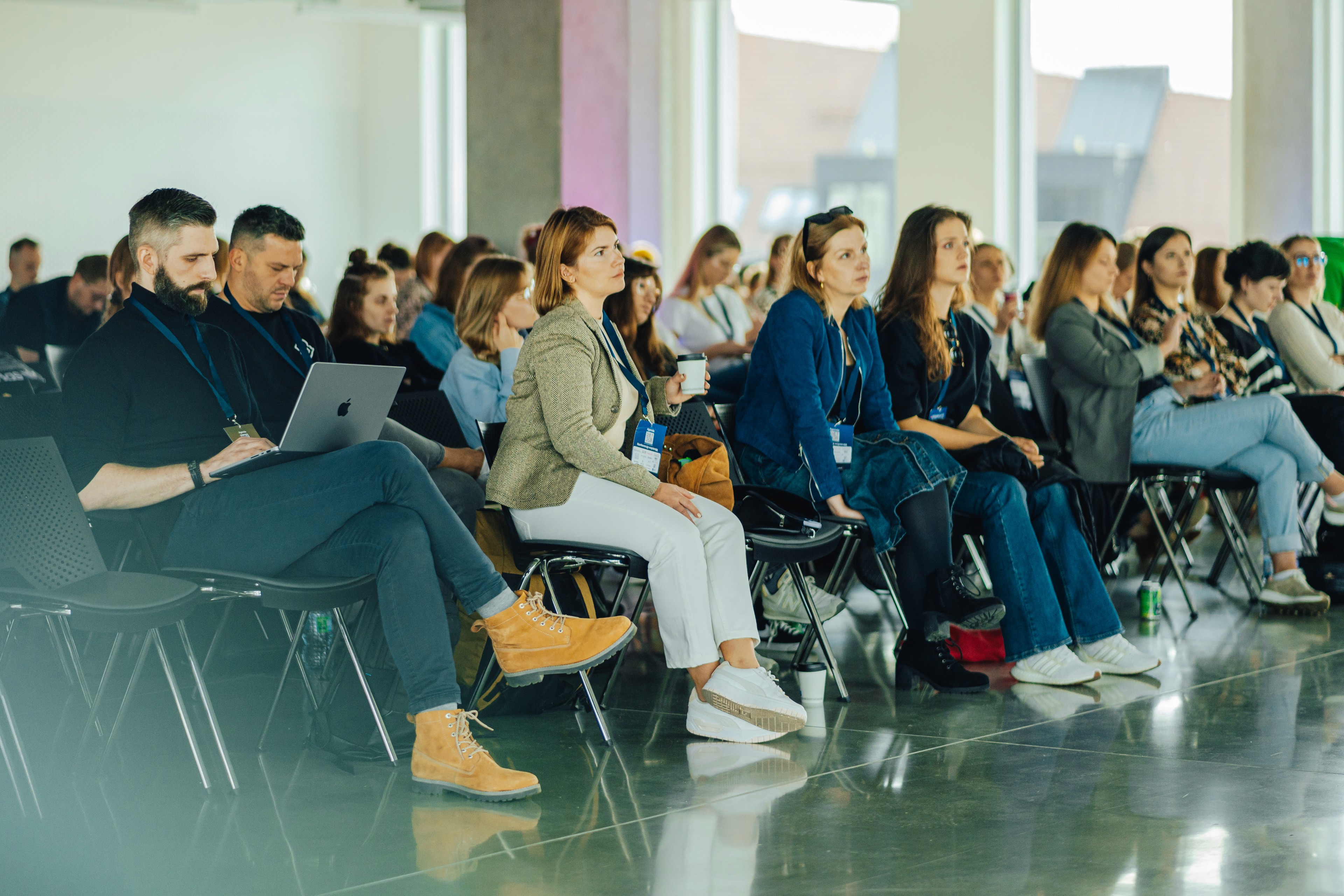 I Design konferencja