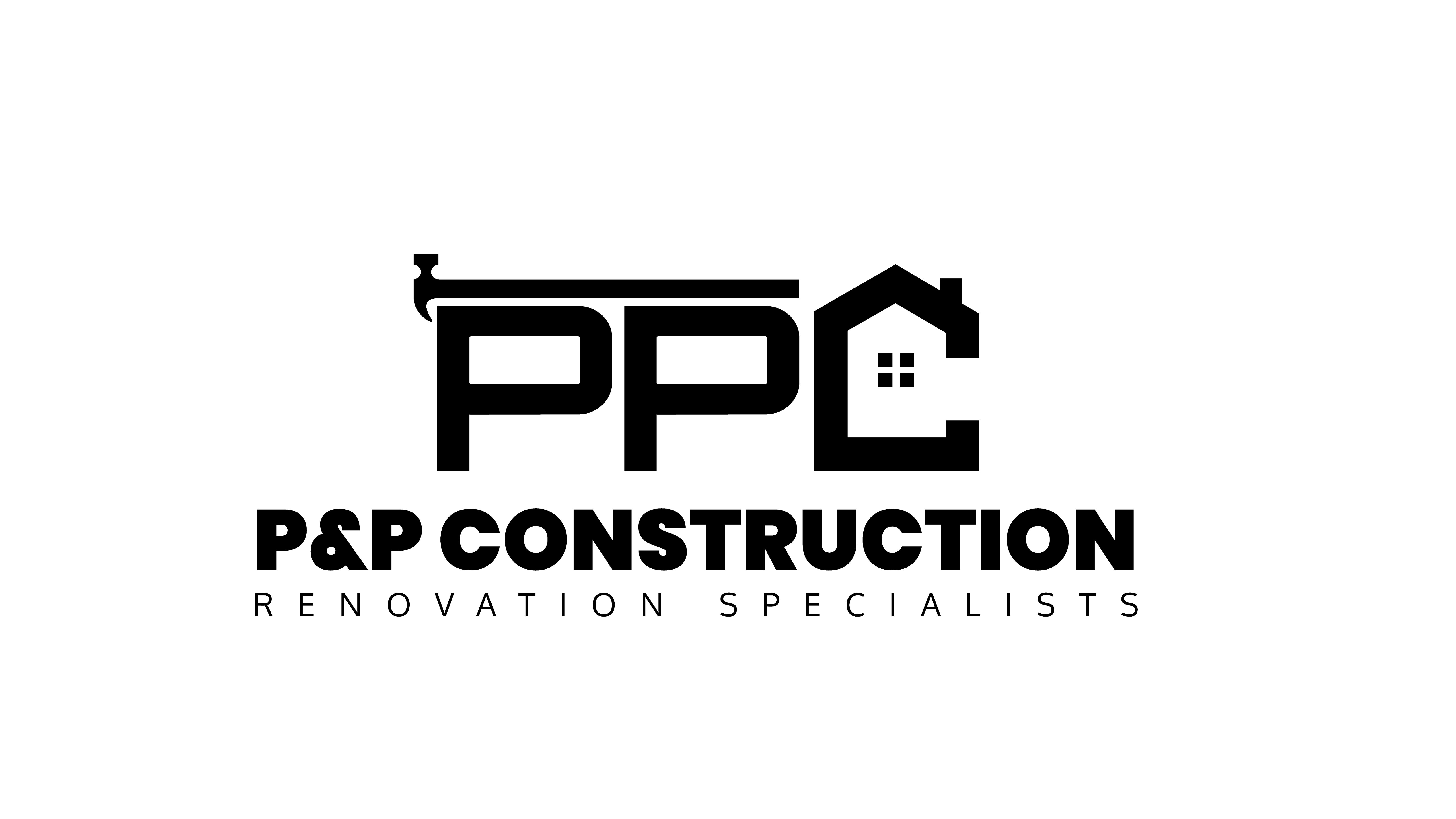 PPC Renovations Logo