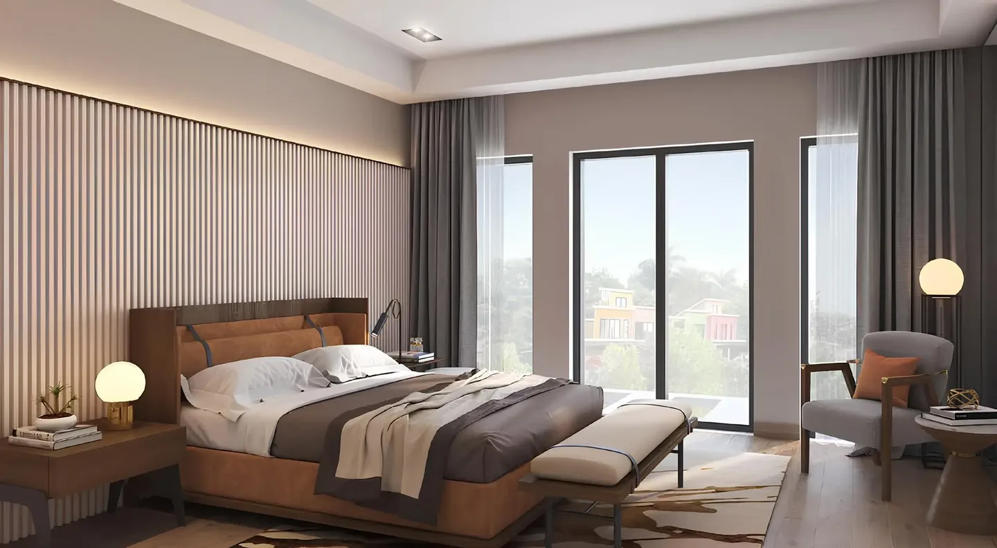 DAMAC Lagoons Portofino