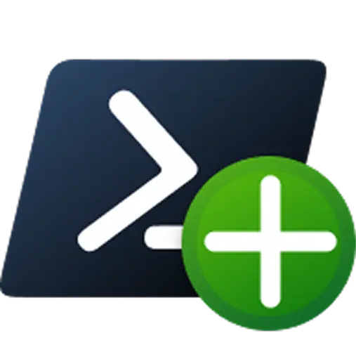 Command Not Found icon