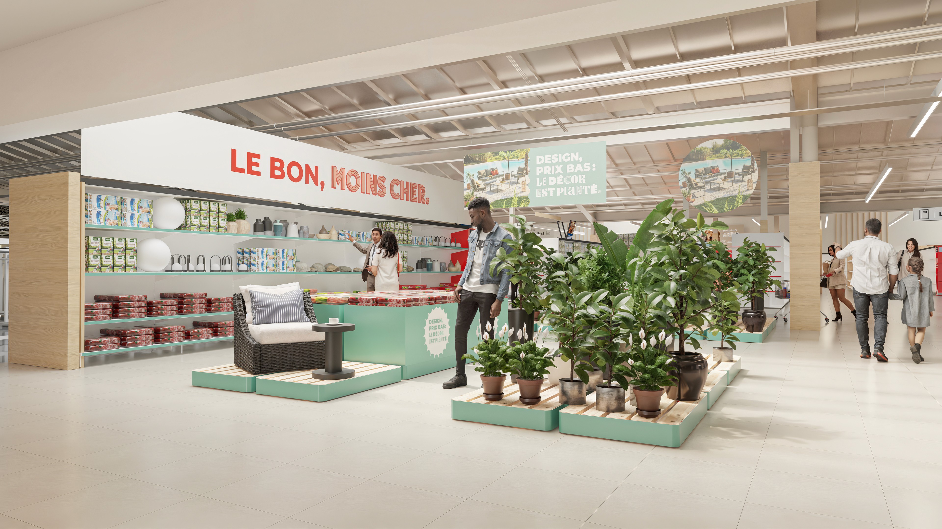 Charmant Framer Website