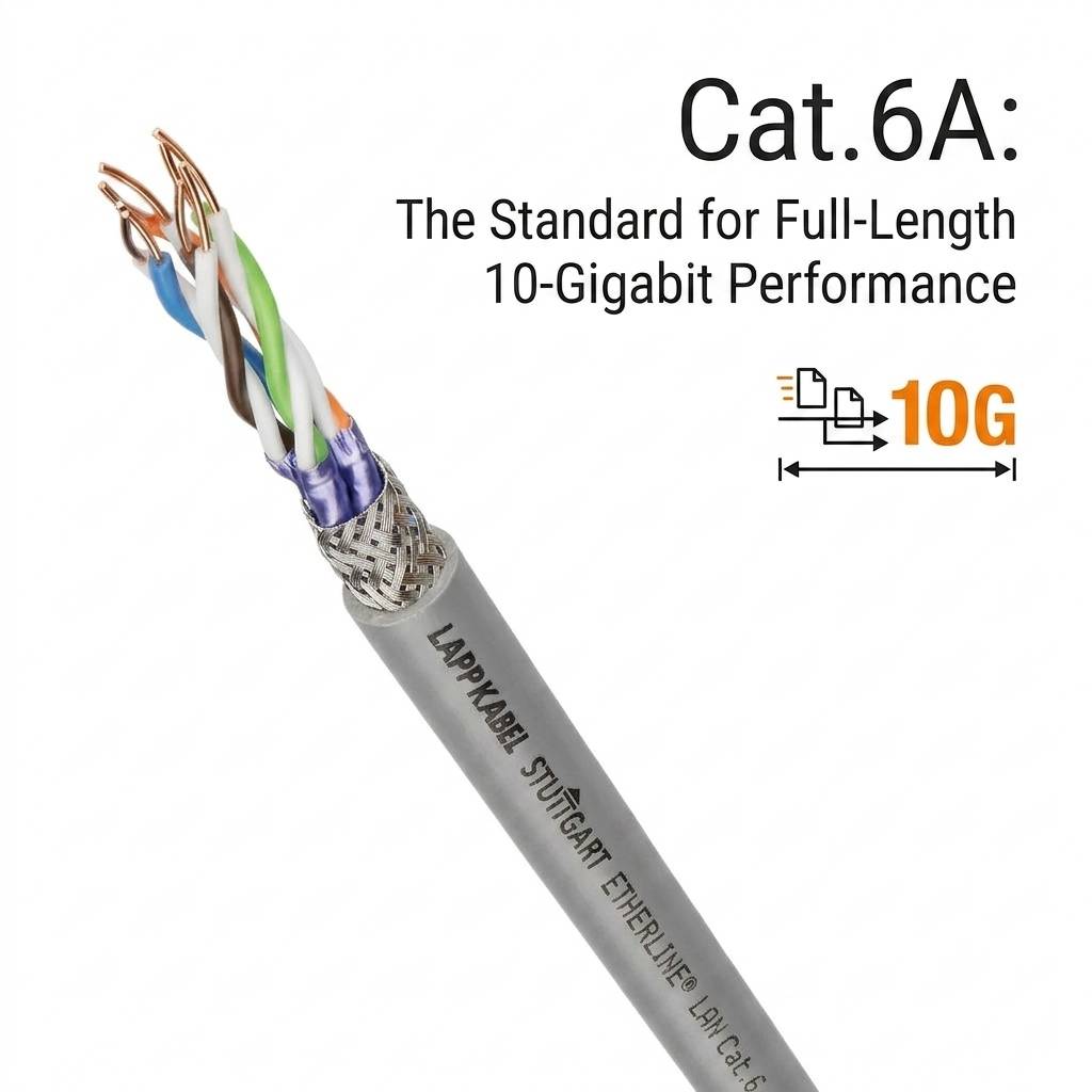 Ethernet Cable