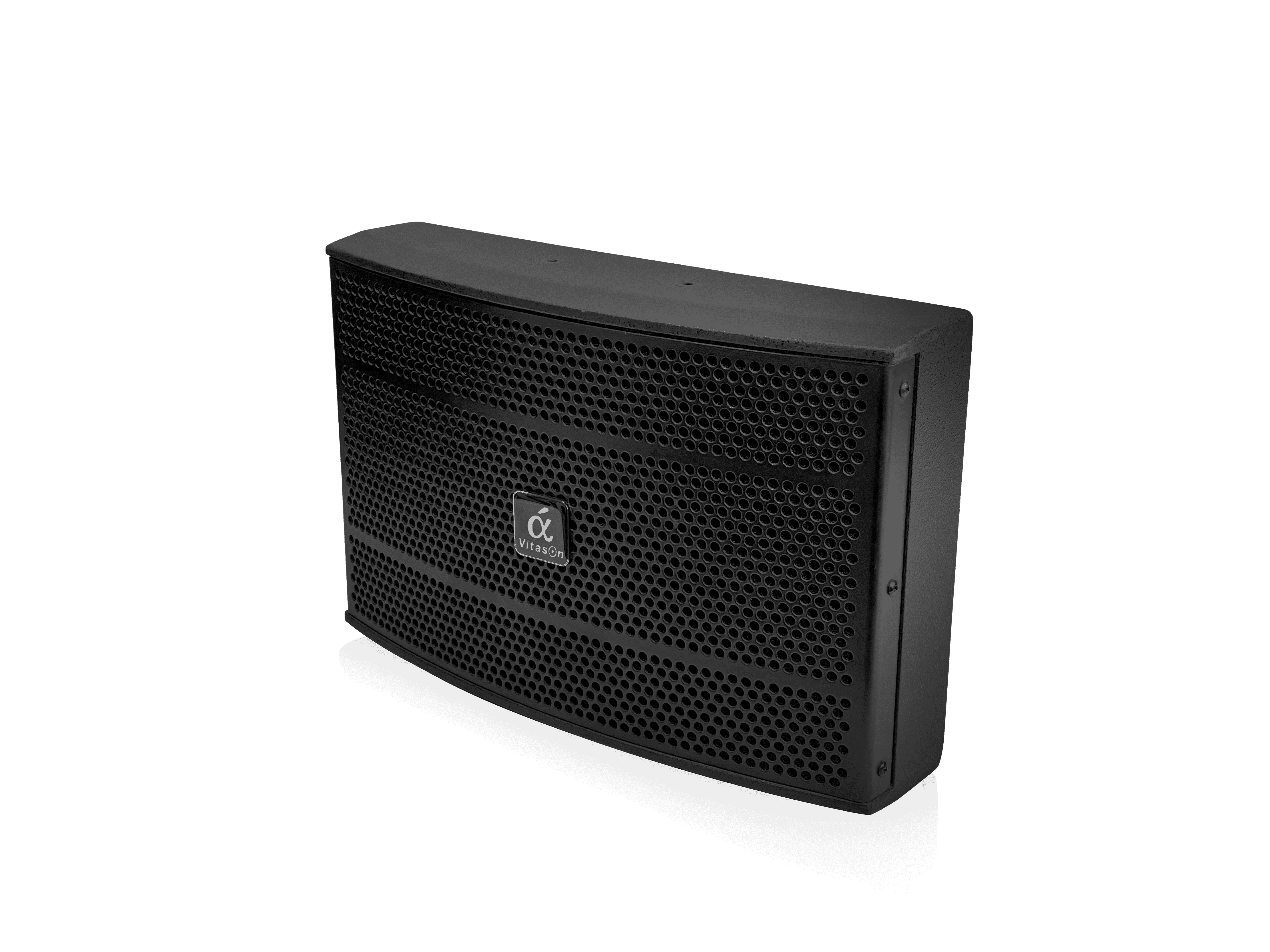 Vitason Professional Monitor Speaker HY-8 8inch