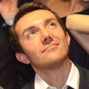Andrés Felipe Uprimny, graduated from IML 2013 with distinction in September 2015