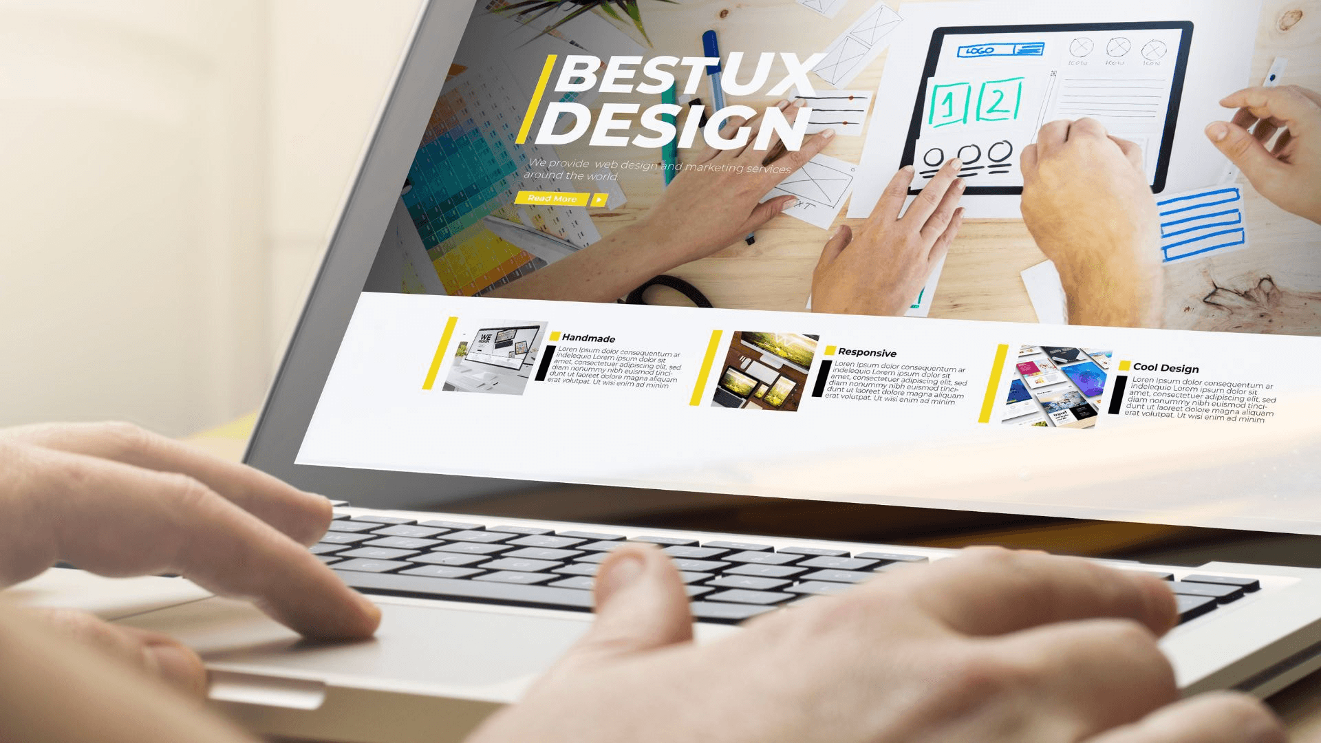 What Is a Website Banner