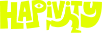 Hapivity Logo