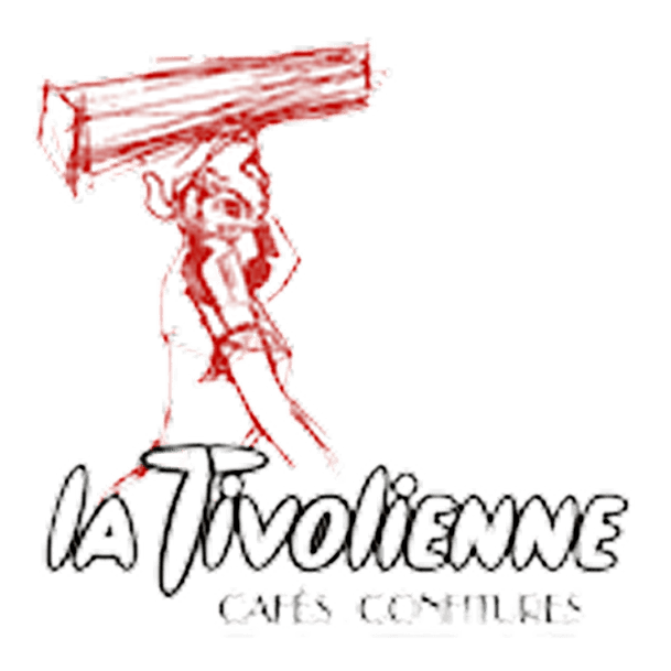 company logo