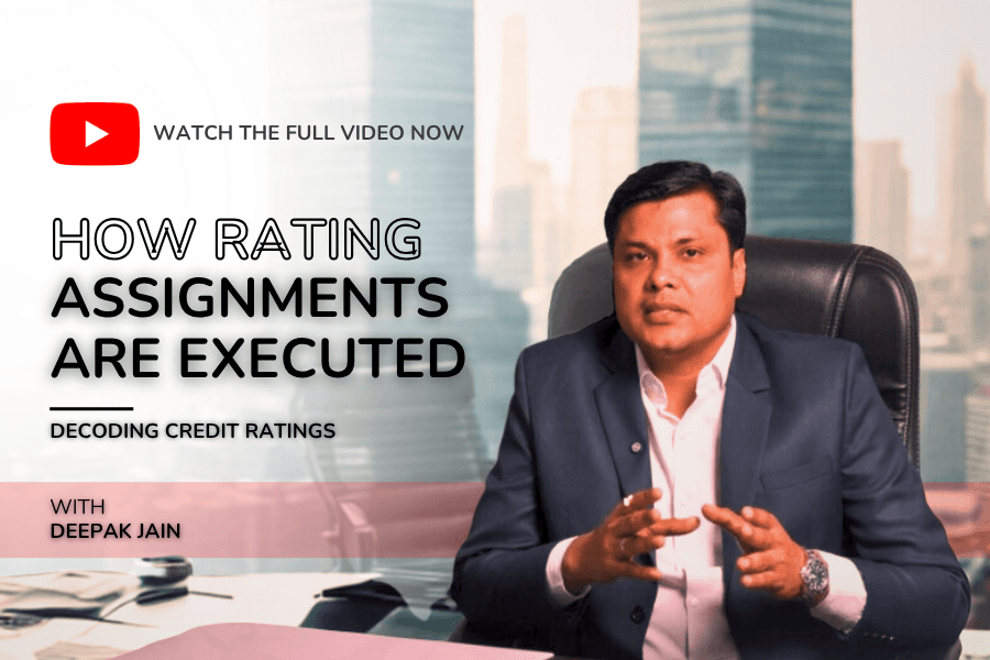 How Rating Assignments are Executed