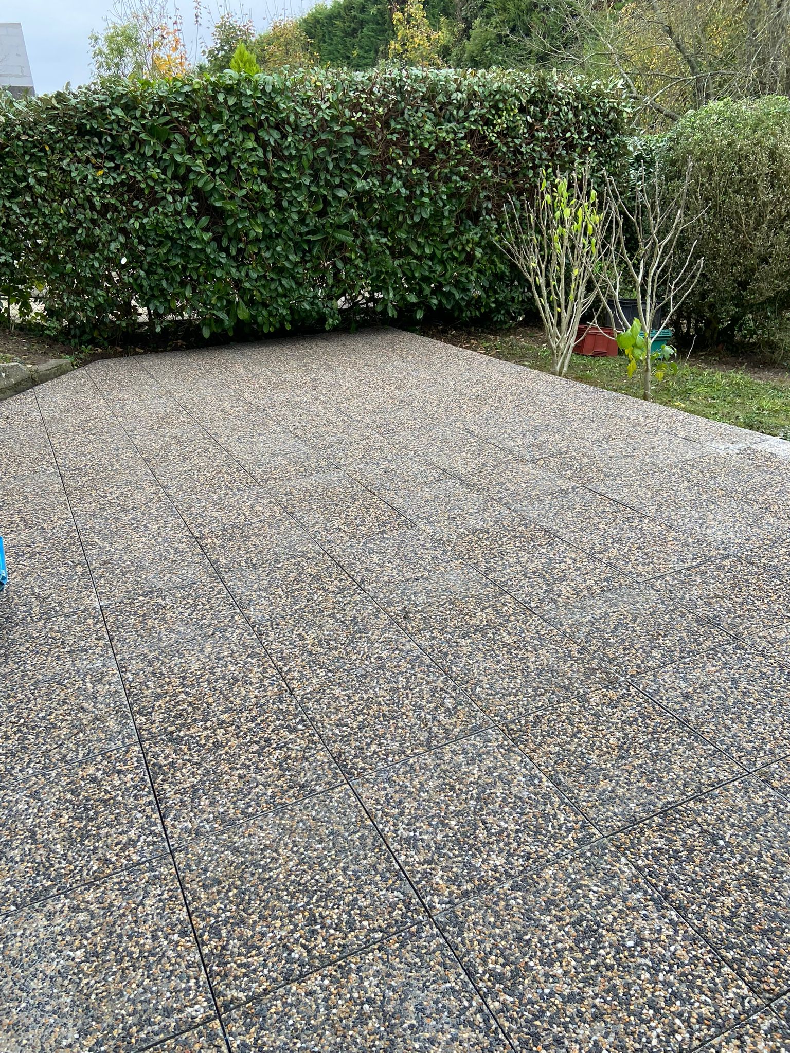 Close-up of white fur with black heart-shaped spots—soft, high-contrast texture for fashion/home décor.
