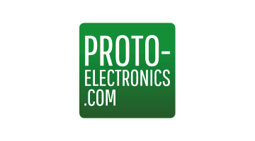 Logo de proto electronics