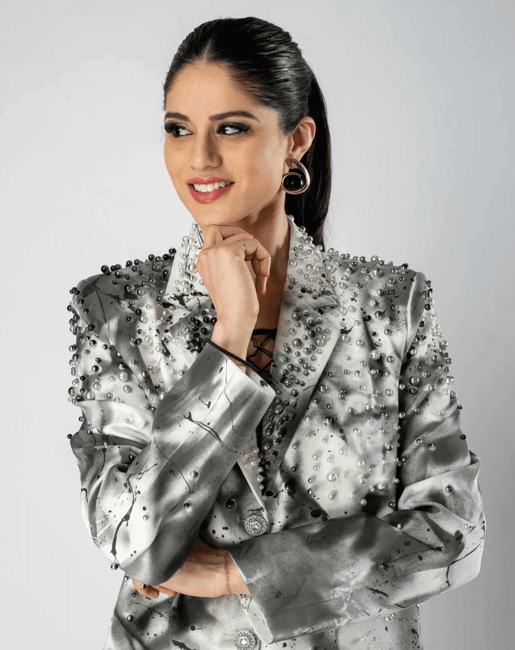 Photo of Monica Desai