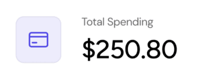 Spending