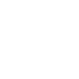 Icône représentant la connectivité entre plusieurs appareils via le Wi-Fi.