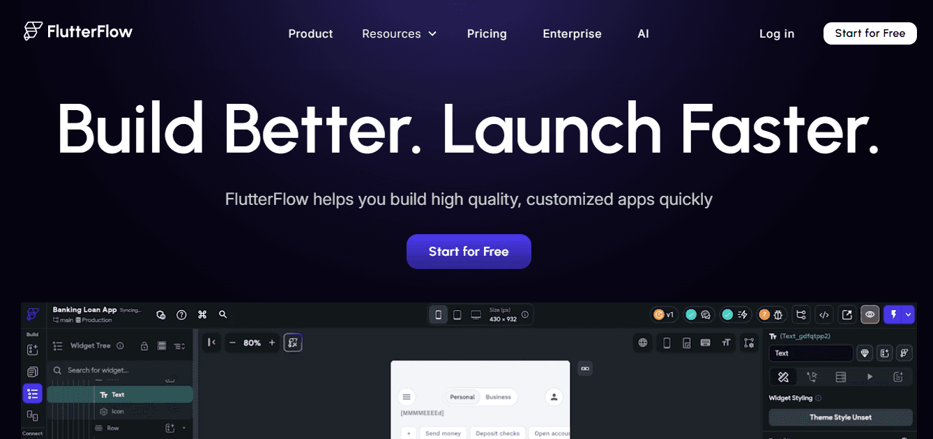 Tools - best ecommerce app builder