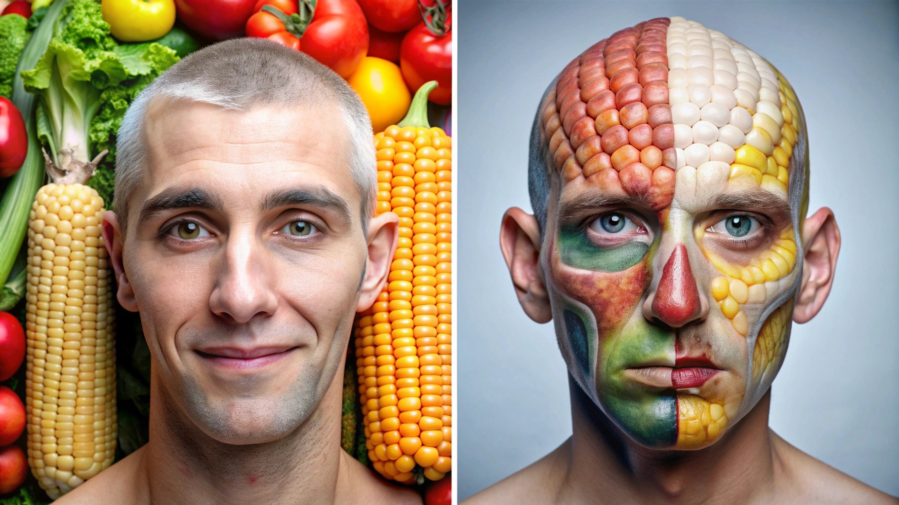 GMO person