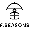 富雨洋傘 logo