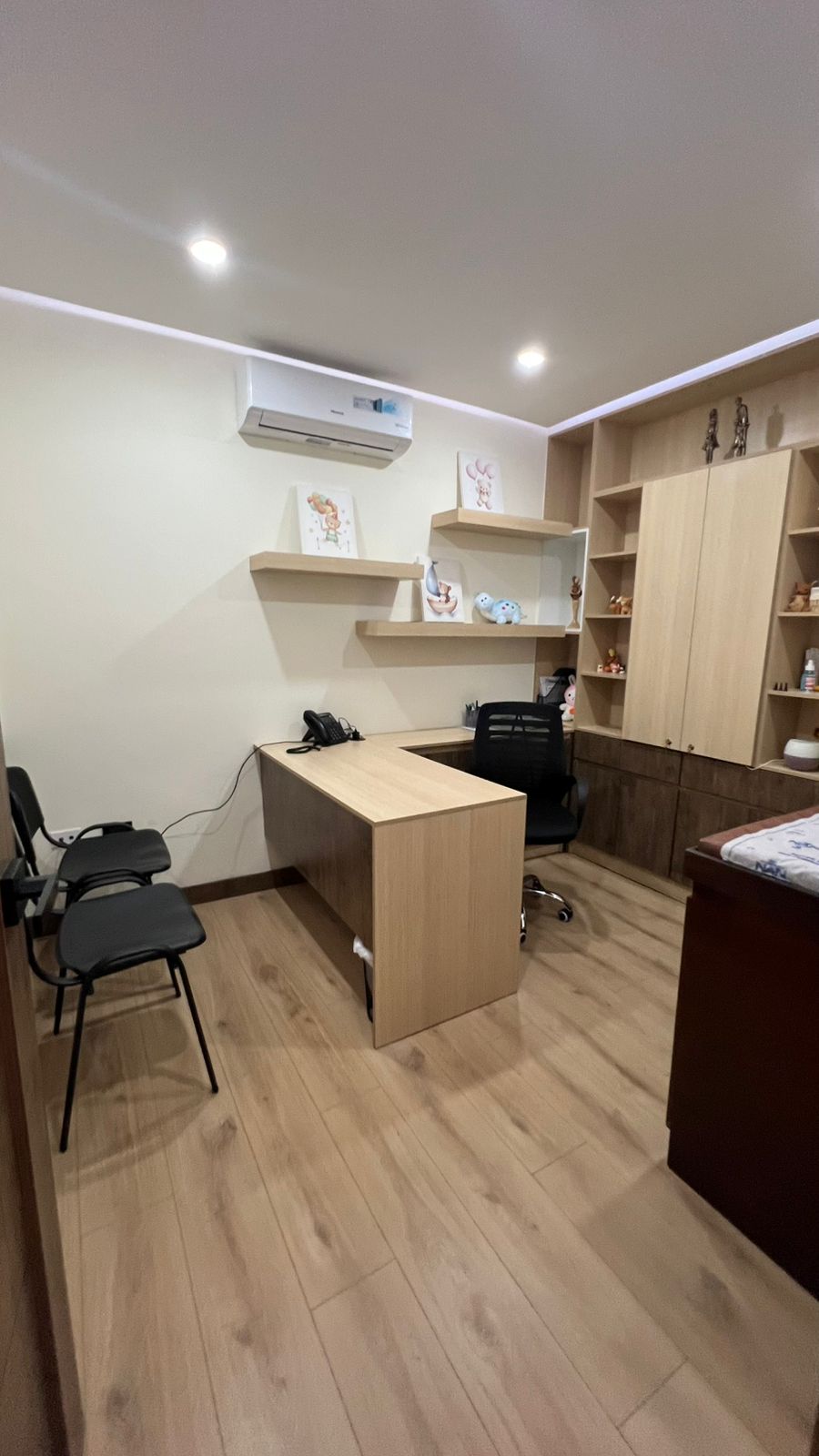 clinica pediatrica guatemala