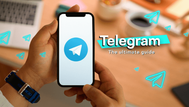 telegram,whatsapp