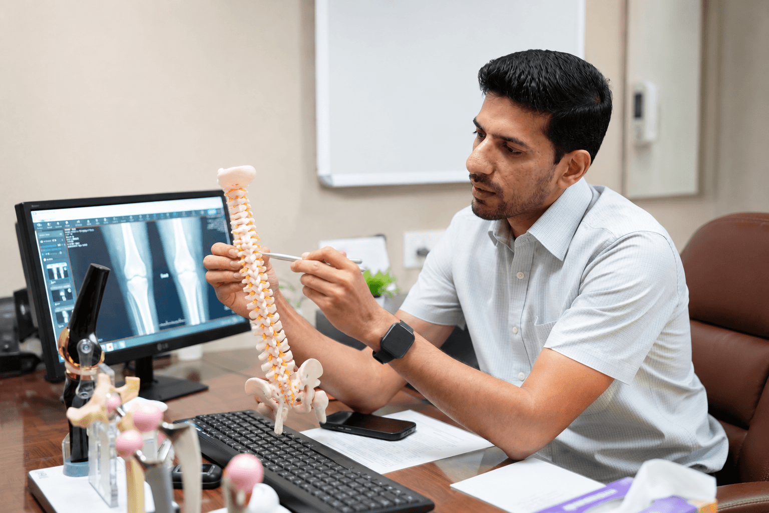 Clinic Image