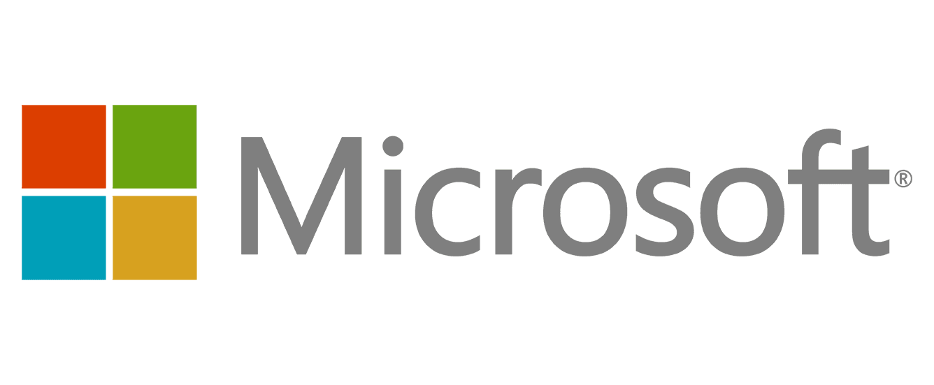 Microsoft
