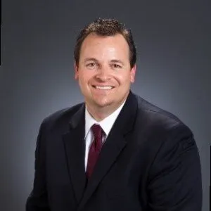 A professional looking woman