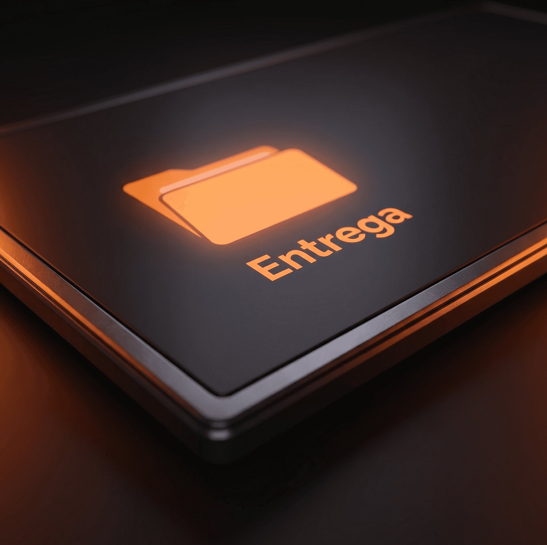 Entrega y Activación