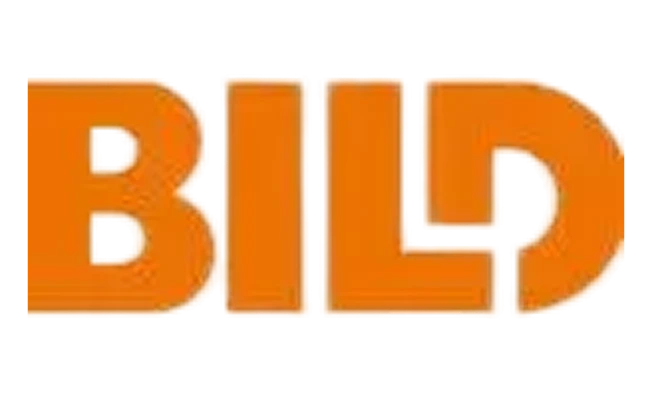Logo BILD