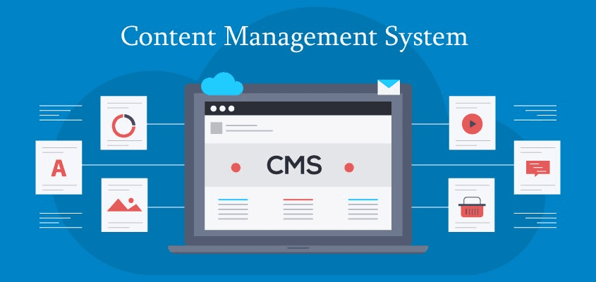 Efficient Content Management