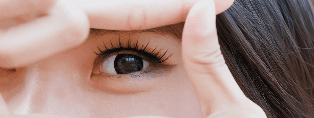 Alimentazione e vista