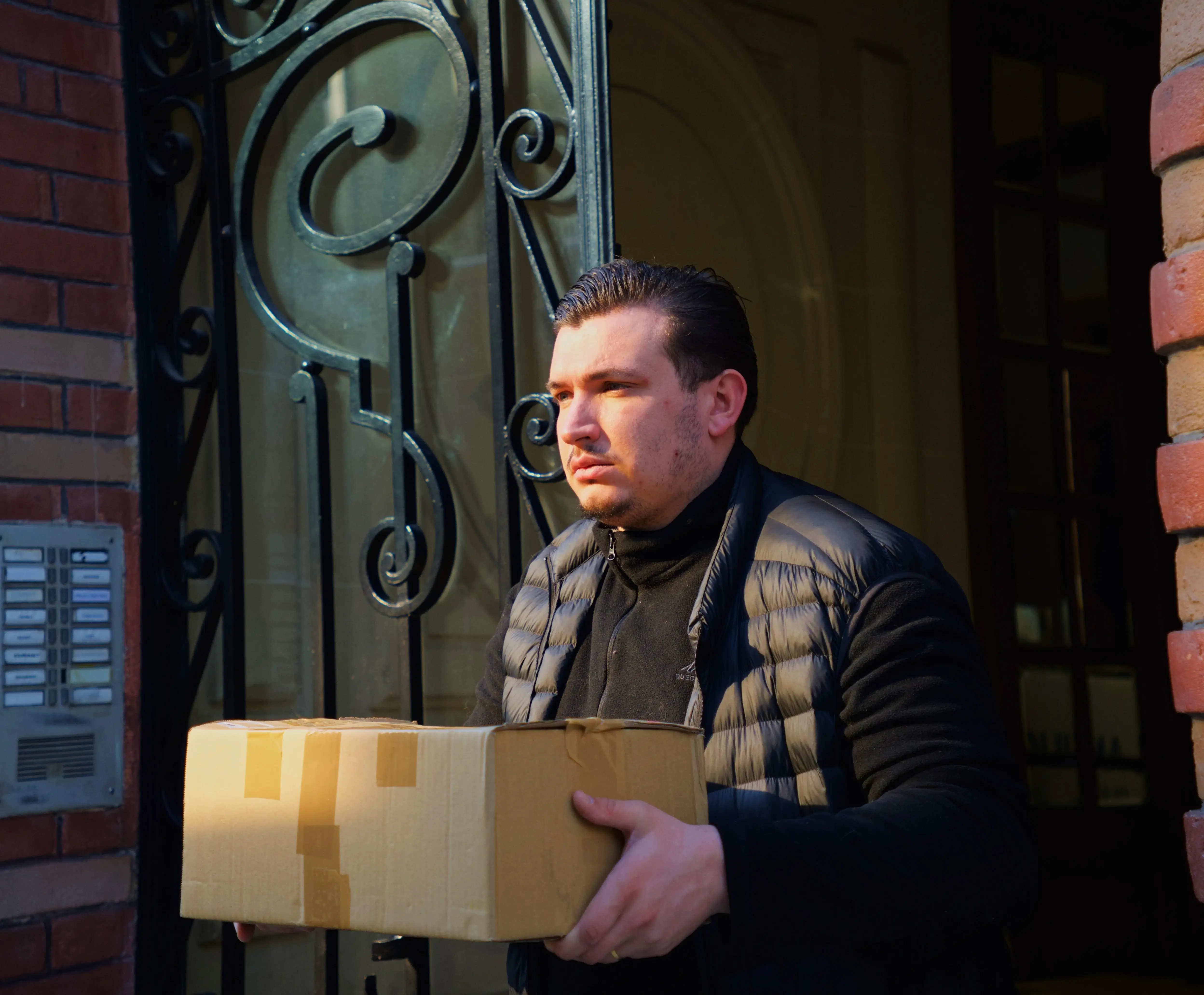 Grondin carton demenagement performance