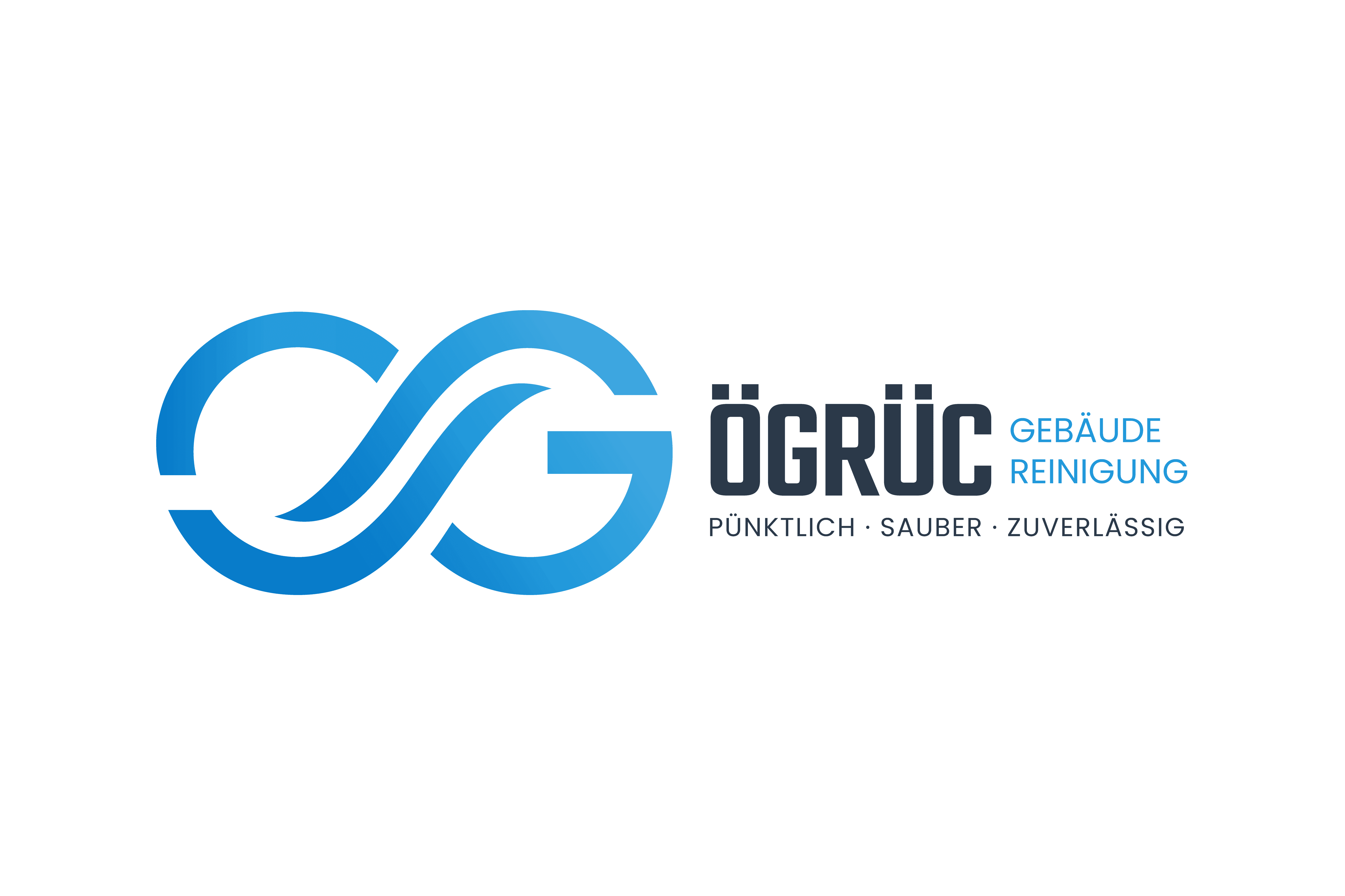 Ögrüc Gebäudereinigung Memmingen Logo
