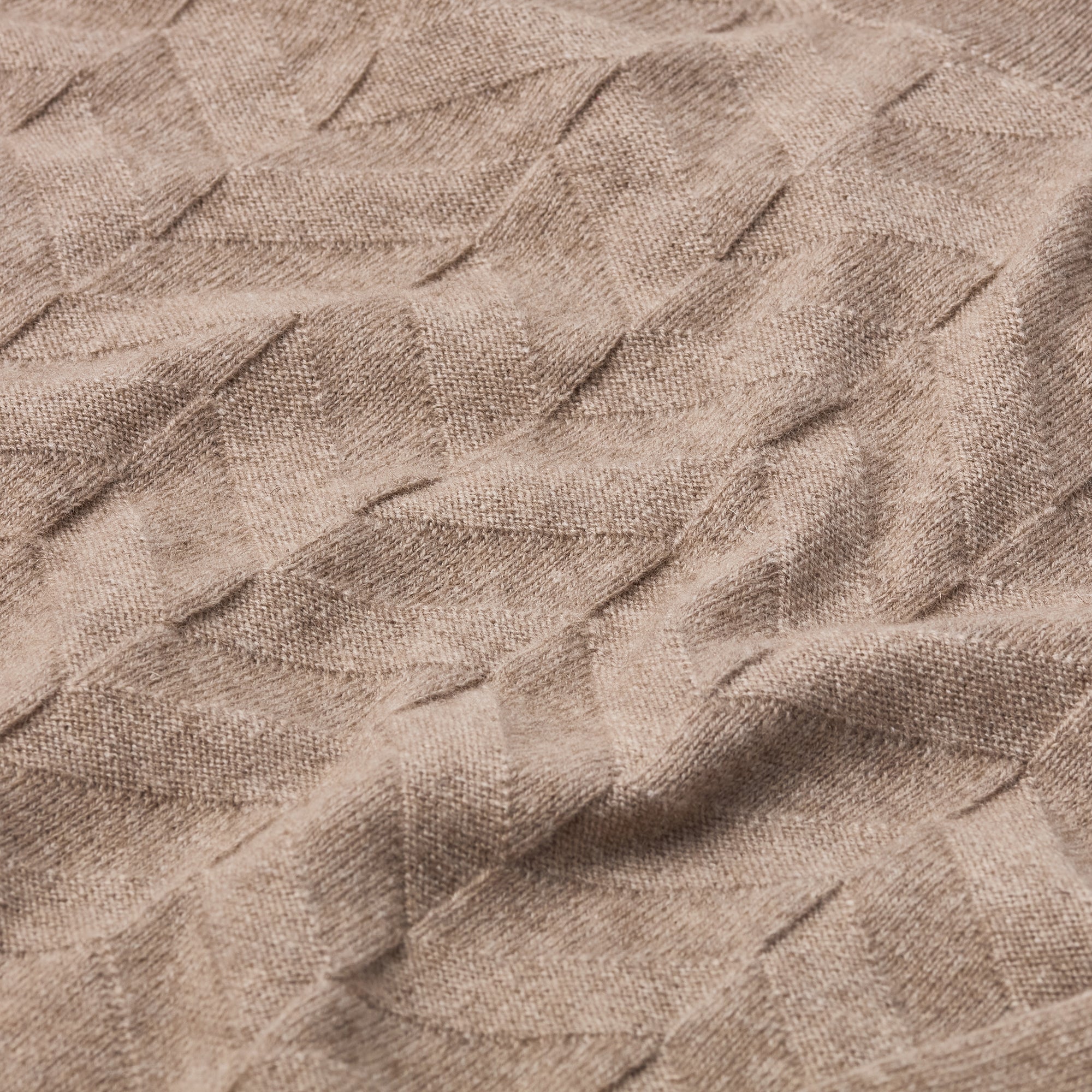 Turtle Neck Sweater - Mandelli UK